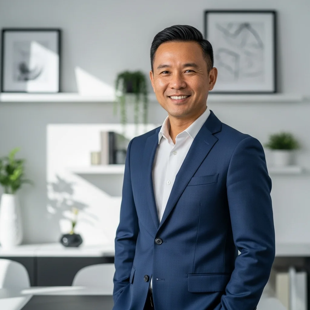 Agent Profile